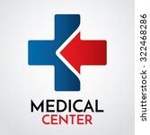 Medical Logo Free Stock Photo - Public Domain Pictures