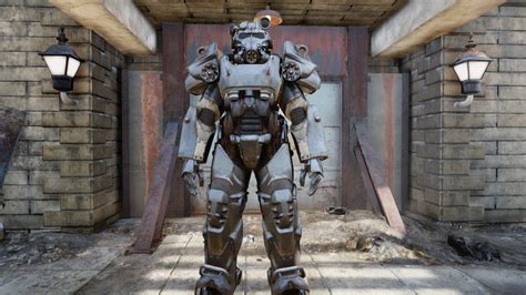 [無料ダウンロード！ √] t-60 power armor locations fallout 4 231539-T 60 power armor location fallout 4