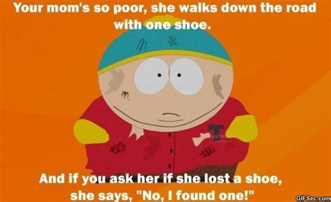 Eric Cartman Funny Quotes. QuotesGram