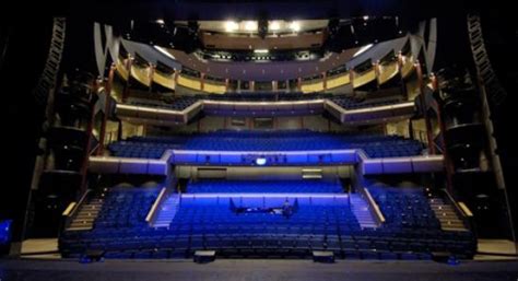 Milton Keynes Theatre