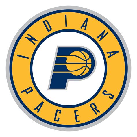 Pacers Logo Transparent Background : Indiana Pacers Logo Png Free ...