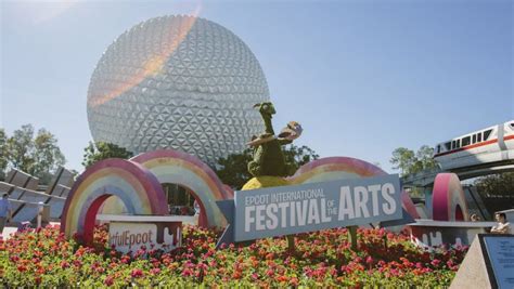 Forget the winter blues with these awesome Orlando events - Casiola