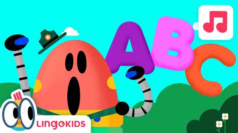 LINGOKIDS ABC LINGOCAMP Summer Edition 🏕️ Songs for Kids | Lingokids ...