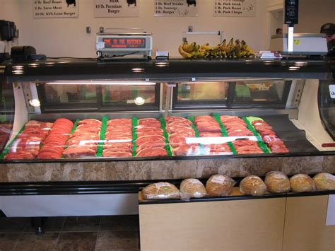 A Meaty New Years Resolution! - The Butcher Shop, Inc.