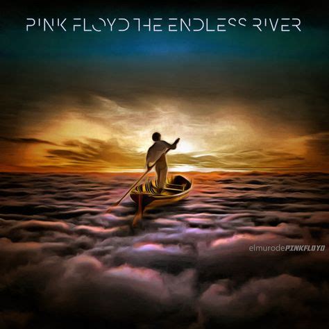 The Endless River | The endless river, Pink floyd, Album art