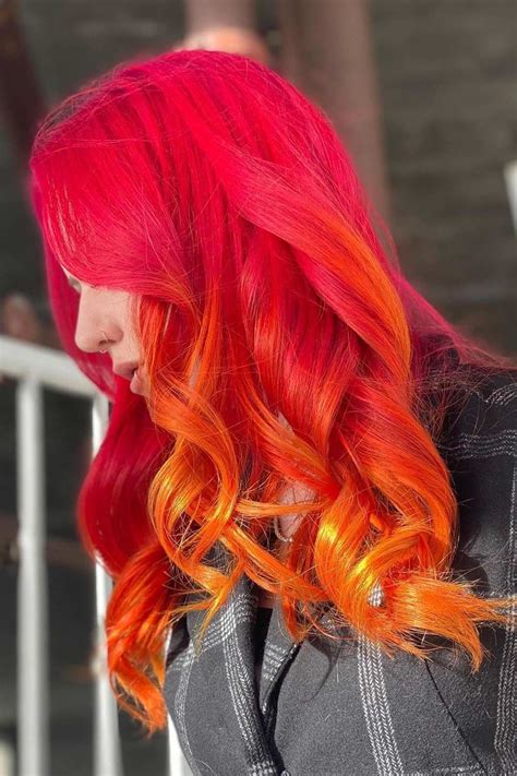 Sunset Hair Guide With Pro Tips And Ideas