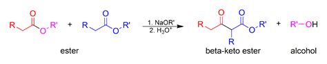 Formation of aceto-acetic-ester by the reaction of sodium ethoxide with ethyl acetate is calledA ...