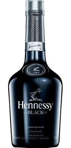 Hennessy Black