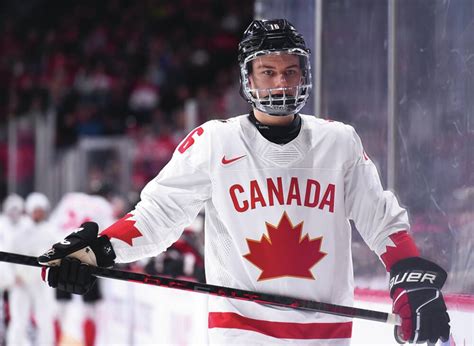 North Van’s Connor Bedard sets world junior hockey records. - Vancouver Is Awesome