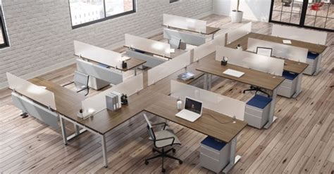 3 Ways to Modernize Your Boring Old Cubicles - Nolt's New and Used ...