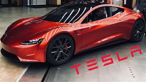 Tesla Future Models