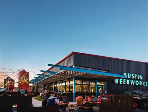 Austin Beerworks | Quality of Beer, Quality of Life