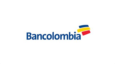 Logo De Bancolombia