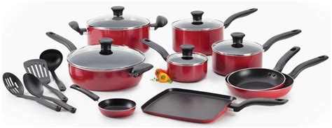 Nonstick Induction Cookware Sets | A Listly List