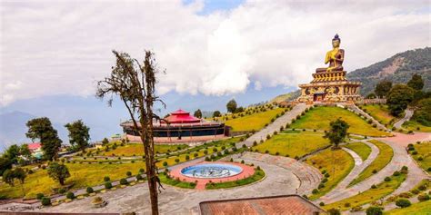 Pelling Tourism (Sikkim) (2024) - A Complete Travel Guide