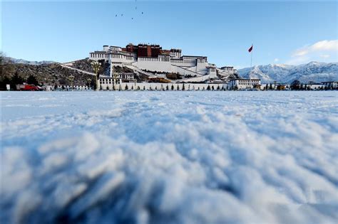 China announces major incentives to promote winter tourism in Tibet - Tibetan Review