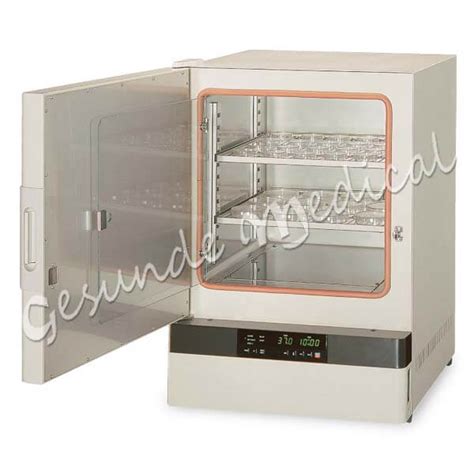 Mesin Inkubator Pemanas | Heated Incubators MIR-162 - Toko Medis Jual ...