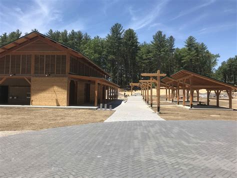 Camp Foster June 2019 - Harvey Construction