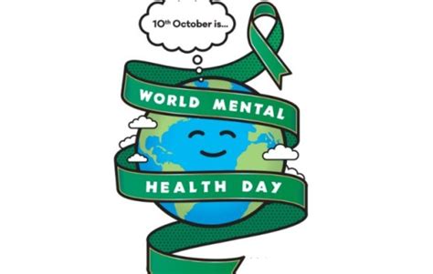 اليوم العالمي للصحة النفسية