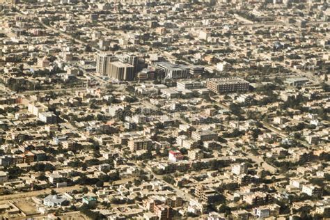 High Density of Population in Kabul Afghanistan Stock Image - Image of ...