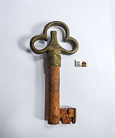 Antique key collection | Antique keys, Antiques, Key