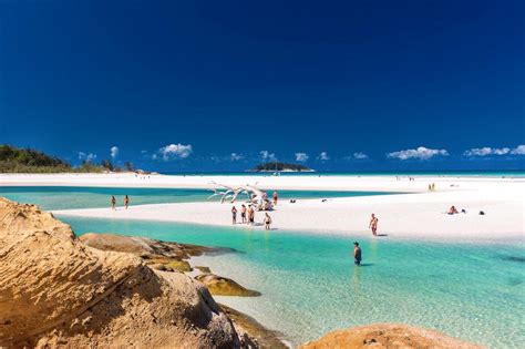 The 20 Best Beaches in Australia