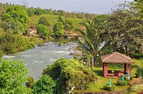 U Rivergate Karjat | Riverside Resort in Karjat