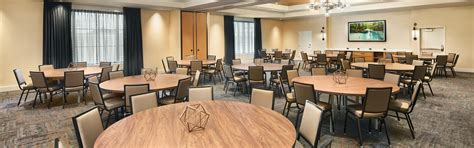 Meeting Space in Tallahassee | Hotel Indigo Tallahassee