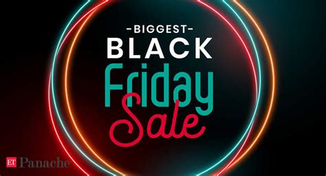 A List Of Black Friday Deals, Combos & Offers You Just Can’t Miss Out On - Mark Your Calendar ...