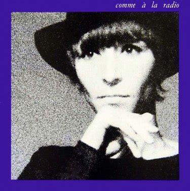 Brigitte Fontaine, Art Ensemble of Chicago & Areski Belkacem - Comme à la Radio - Reviews ...