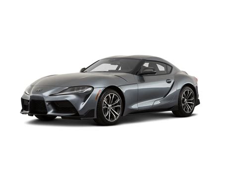 2022 Toyota GR Supra Reviews, Pricing & Specs | Kelley Blue Book