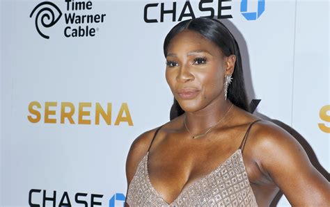 Serena Williams Documentary Airs June 22 | TIME