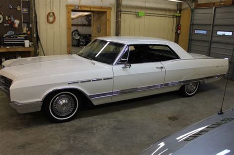 1965 BUICK ELECTRA 225 COUPE RARE FIND - Classic Buick Electra 1965 for ...