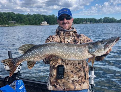 Fishing & Bowfishing Charters on Lake Champlain-Our busiest season on record!! 2018 - Eastern ...