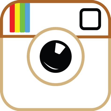 Download High Quality instagram transparent logo dark Transparent PNG ...