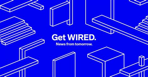 Announcing the Get WIRED Podcast | WIRED