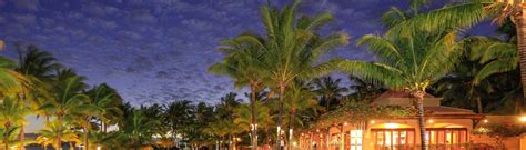 Mauricia Beachcomber Mauritius | The Family Holidays Company