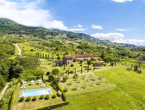 Thinking Green: The Increasingly Irresistible Allure of Homes in the Italian Countryside ...