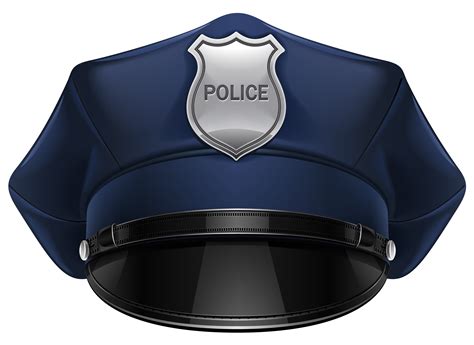 Hat Police Euclidean vector - Atmospheric police hat png download - 600*600 - Free Transparent ...