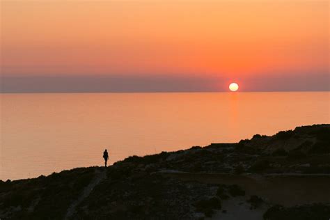 12 Amazing Places to Watch the Sunset in Malta