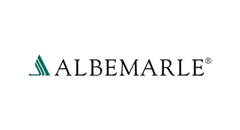 Albemarle: A Safer Alternative To Invest Into The Lithium Trend (NYSE ...