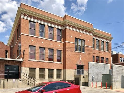 Old Ludlow High School, Ludlow, KY | Built circa 1910 in the… | Flickr