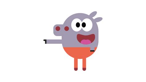 Drawing Roly from Hey Duggee in Adobe Illustrator | Teaching Resources