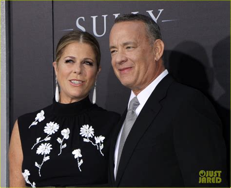 Tom Hanks & Meg Ryan Reunite In 'Ithaca'!: Photo 3751695 | Meg Ryan, Rita Wilson, Tom Hanks ...