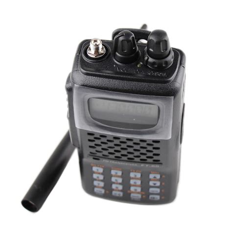 FT-60R Купить радиостанцию Yaesu FT-60r в интернет-магазине в Москве, рация есу фт-60р заказать ...