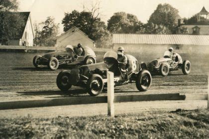 Vintage Sprint Cars – Preserving the history of sprint car racing one ...