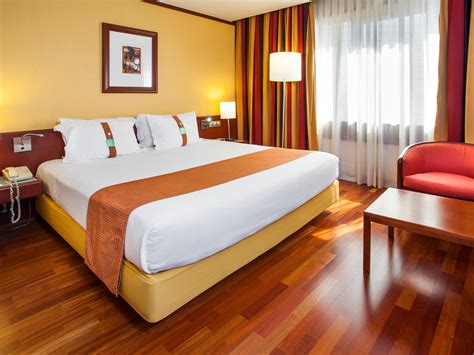 Hotel in Lisbon | Holiday Inn Lisbon - Continental Hotel