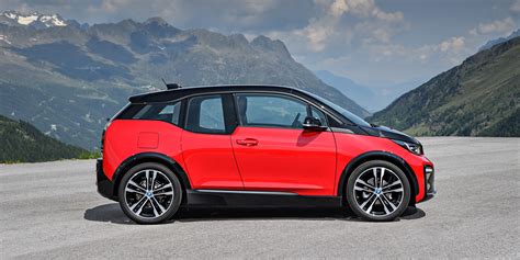 2018 BMW i3 and i3s pricing and specs - Photos