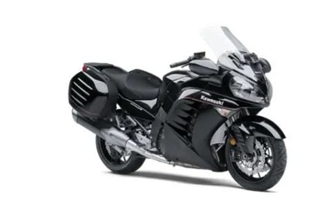 Kawasaki CONCOURS 14 ABS 2023 Price In USA - Fasterwheeler Us