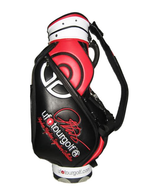 Custom Golf Bags | UFO Tour Golf